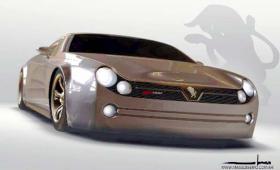 Torino W500: el Toro del Siglo XXI