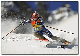 SKI - Lanzaron el calendario de competencias de la temporada invernal