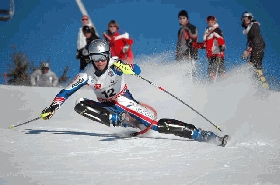 Gran Final FIS de esqu&iacute; alpino