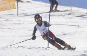 37 Edici&oacute;n del Campeonato Internacional Infantil Patag&oacute;nico 