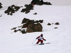 Se corri&oacute; en el Catedral el 3er. Sudamericano de Free Ride 