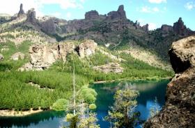 Escalada, Valle Encantado se cierra en el verano