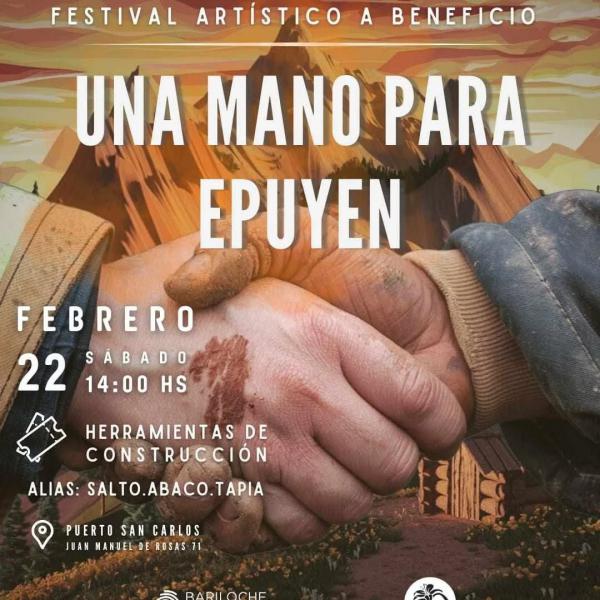 FESTIVAL SOLIDARIO