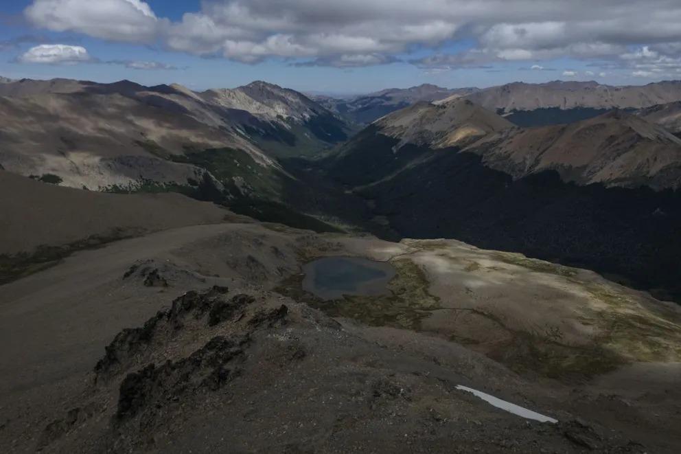 Empieza la temporada de caza y cierran varios senderos de trekking