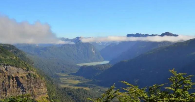 Reabren famosa traves&iacute;a de Bariloche: no har&aacute; falta contratar gu&iacute;a 