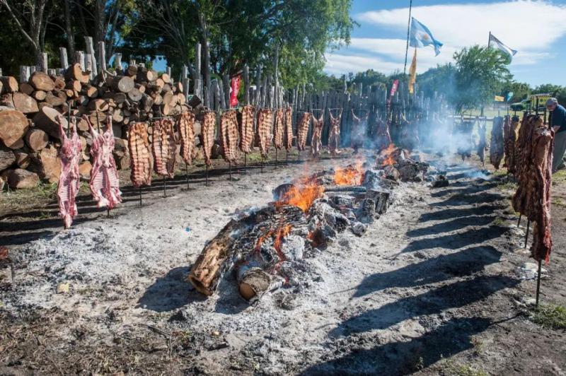 Expo Rural 2025: La fiesta del campo llega a Bariloche del 14 al 16 de febrero