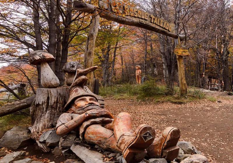 El Bols&oacute;n mantiene gran cantidad de atractivos tur&iacute;sticos que no est&aacute;n afectados por el incendio    