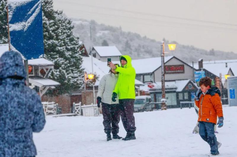 Precios congelados: fuerte adhesión al Bariloche Sale para tener una exitosa temporada invernal