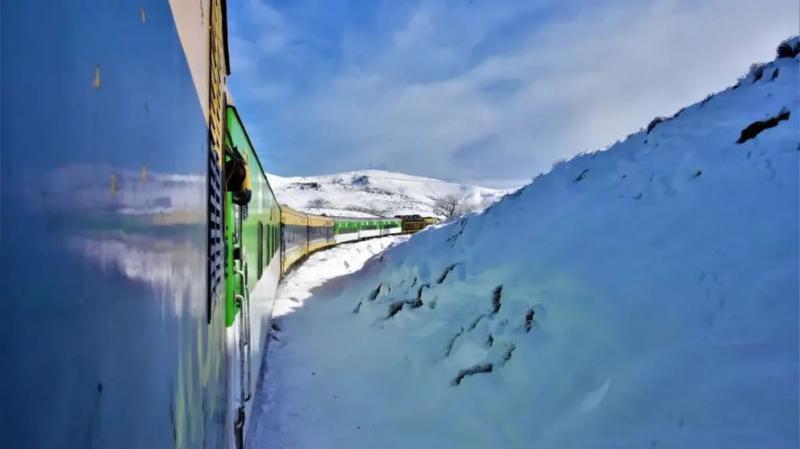 Tren Patagónico habilitó la venta de pasajes para julio