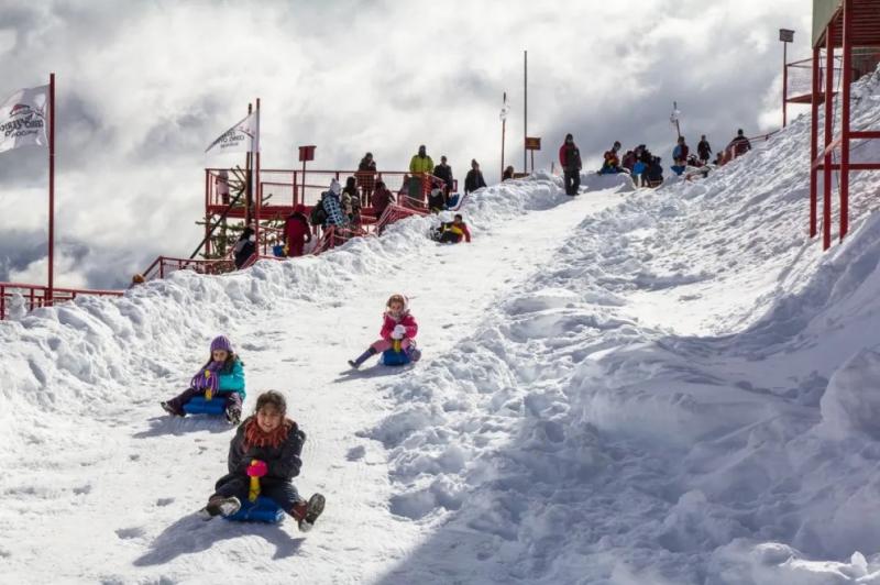 El Teleférico Cerro Otto abrirá todos los días a partir del 29 de junio