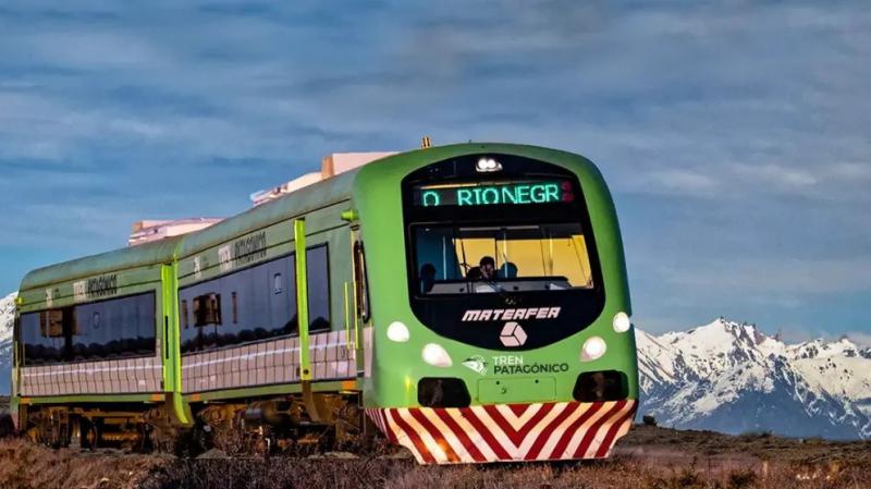 Tren Patagónico lanzó la venta de pasajes para su excursión nocturna: los valores