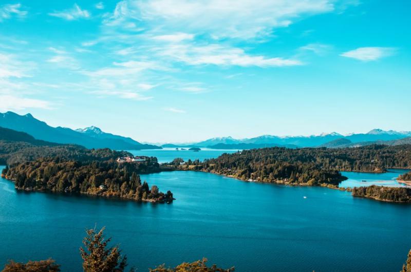 Departamento en Bariloche: encontrá tu hogar en la Patagonia