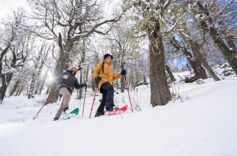  Invierno en Bariloche: &iquest;Qu&eacute; hacer en la nieve?