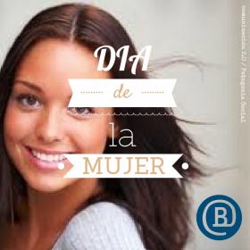 D&iacute;a Internacional de la Mujer