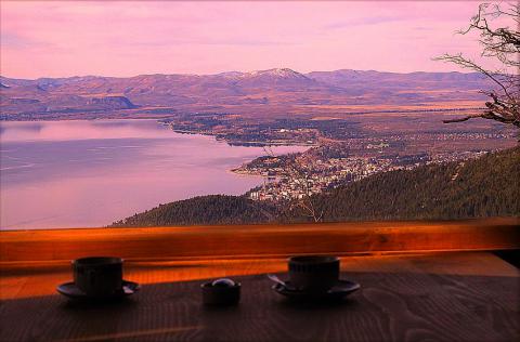 Refugio de Montaa con Vistas Sorprendentes cerca de la Ciudad - Cmo llegar