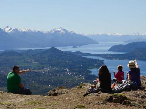 Refugio de Montaa con Vistas Sorprendentes cerca de la Ciudad - Cmo llegar