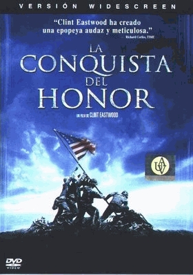 Biblioteca Sarmiento - CINE CLUB: La Conquista del Honor