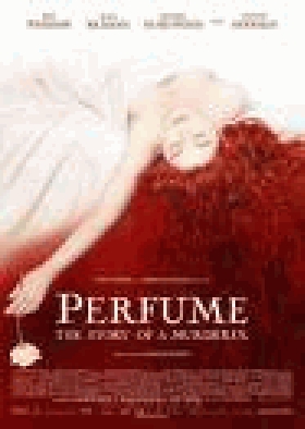 Cine Club El Perfume