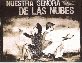 Nuestra Se&ntilde;ora de las Nubes