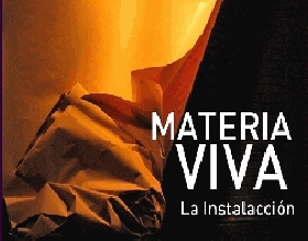 MATERIA VIVA  y HORIZONTE DE EXILIO