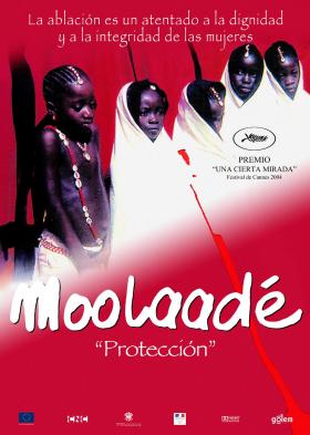 Cine Club  Moolaad&eacute; 