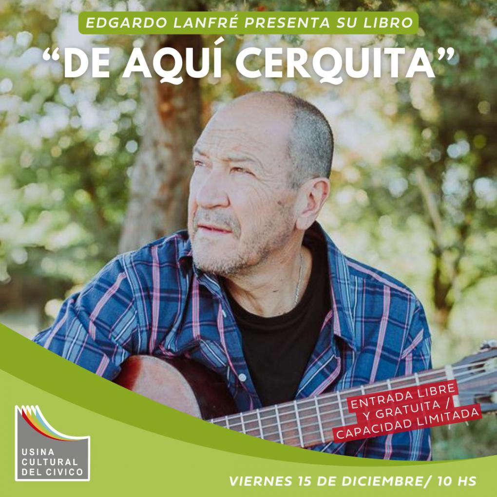 &#147;De aqu&iacute; cerquita&#148;