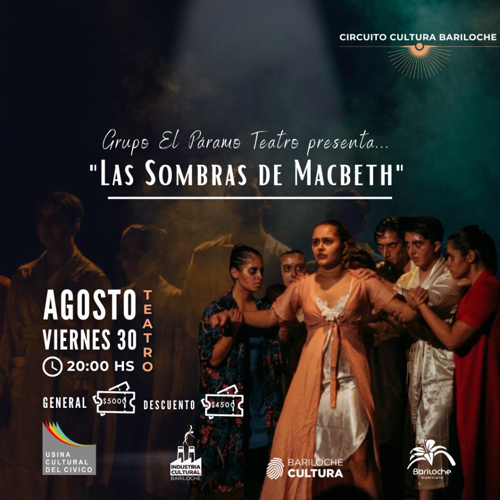 LAS SOMBRAS DE MACBETH