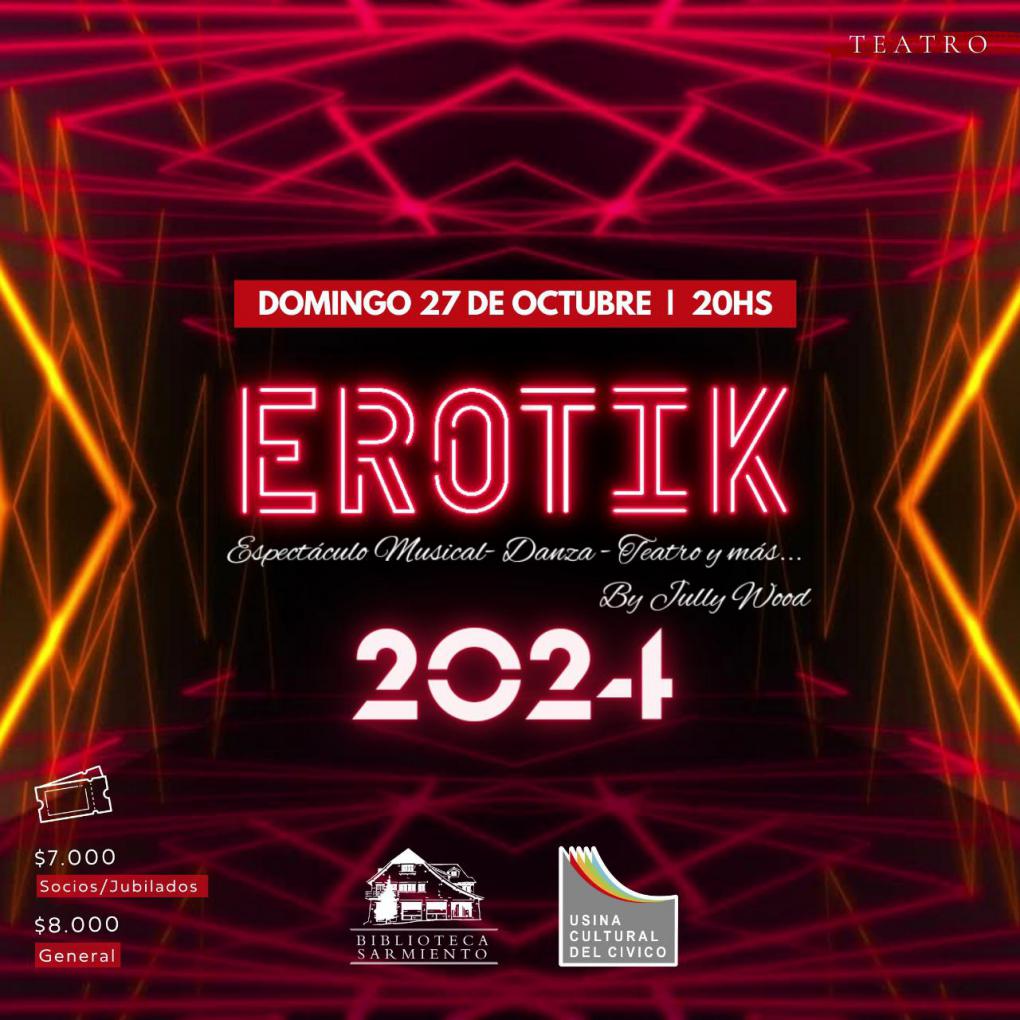 EROTIK