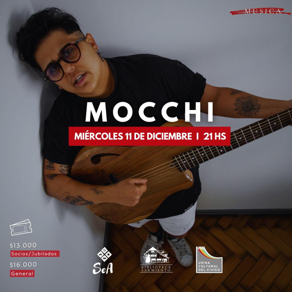 MOCCHI