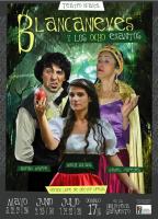 Blancanieves y los ocho enanitos