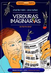 Verduras Imaginarias