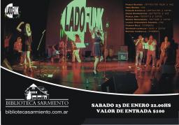 LADO FUNK EN VIVO