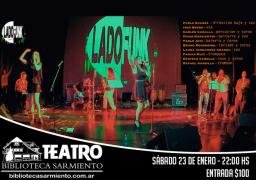 Lado Funk