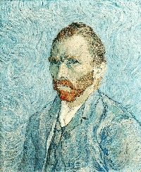 Seminario Van Gogh y Gauguin