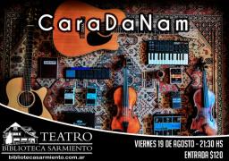 CaraDaNam