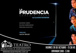 La Prudencia