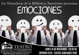 Emociones