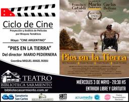 Ciclo de cine argentino