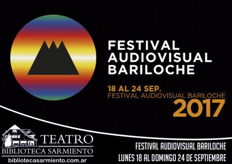 Festival Audiovisual Bariloche