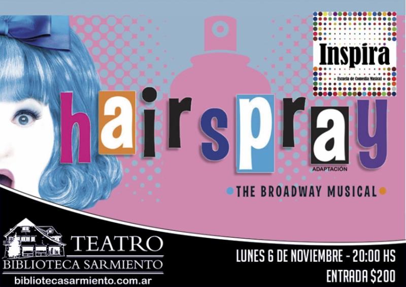 Hairspray