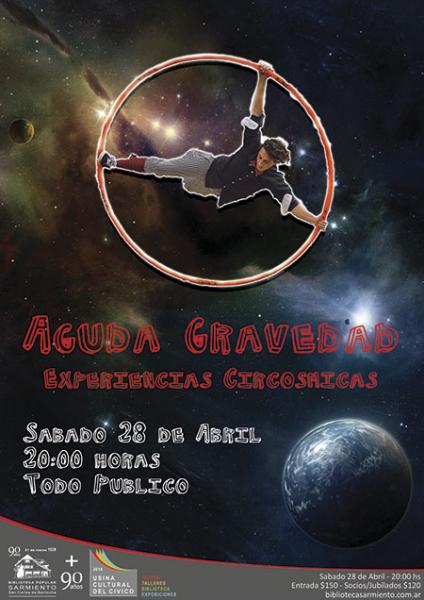 Aguda Gravedad