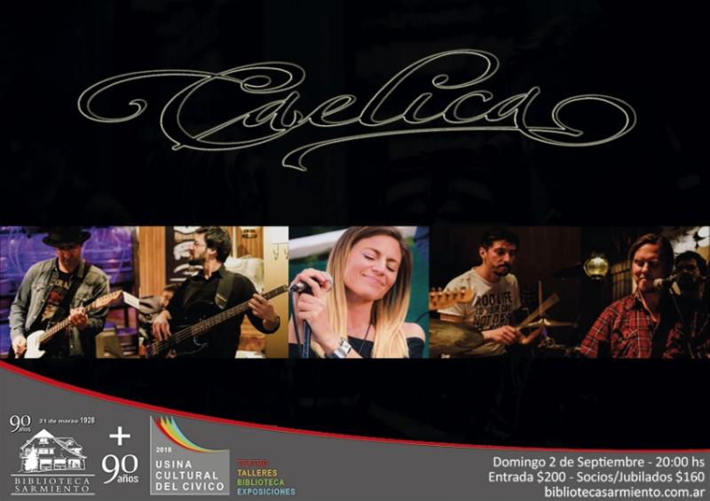 Caelica presena Love & Loss