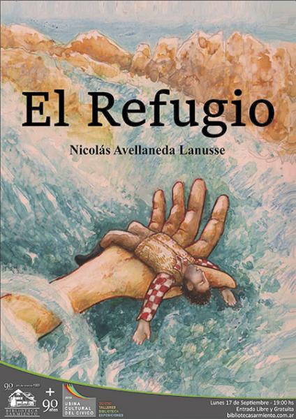 El refugio