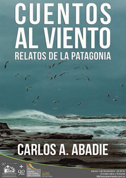 Cuentos al viento