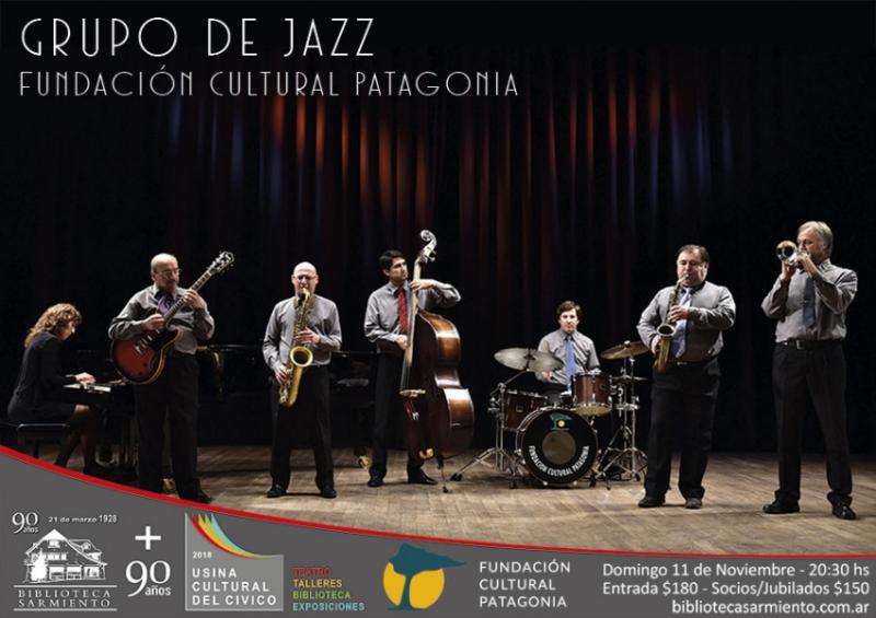 Grupo de Jazz