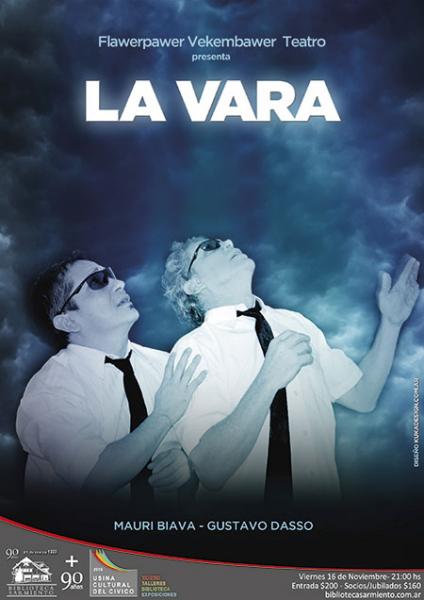 La vara