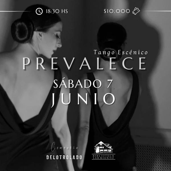 PREVALECE