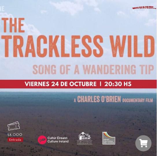 Documental Charlie O’Brien