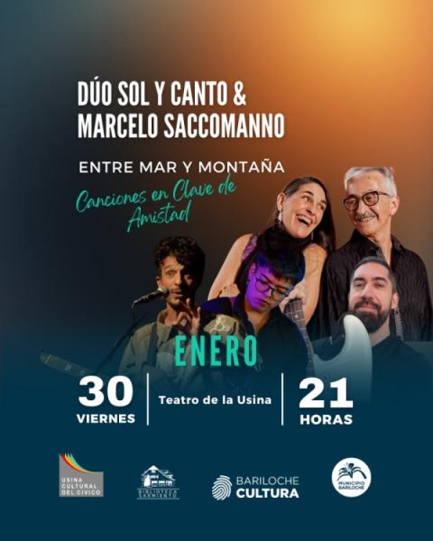 Entre Mar y Montaña