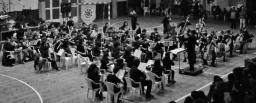 Orquesta del Bicentenario Bariloche: Domingo 27 de Noviembre